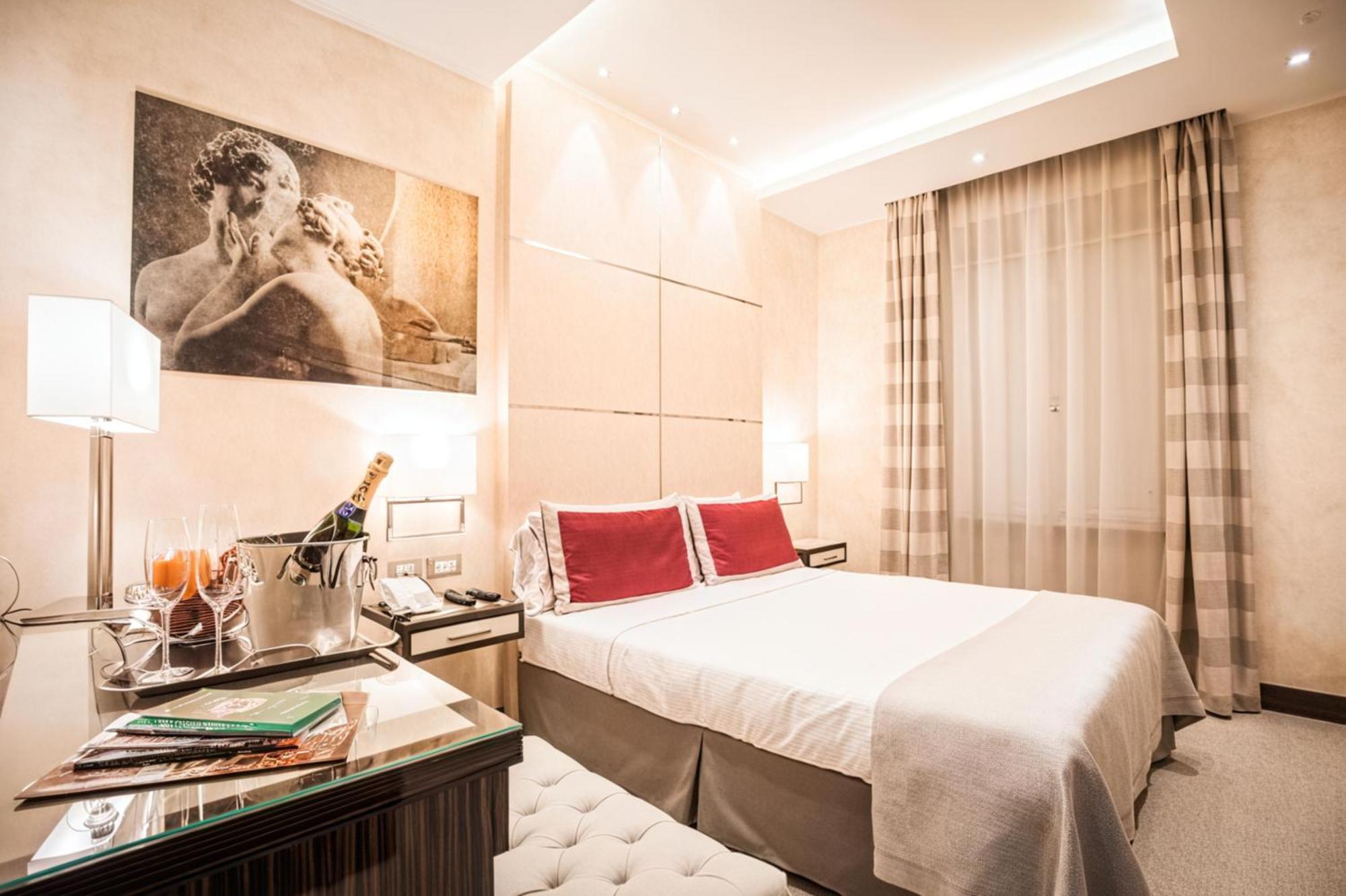 Maison Candia Luxury House Rome Luaran gambar