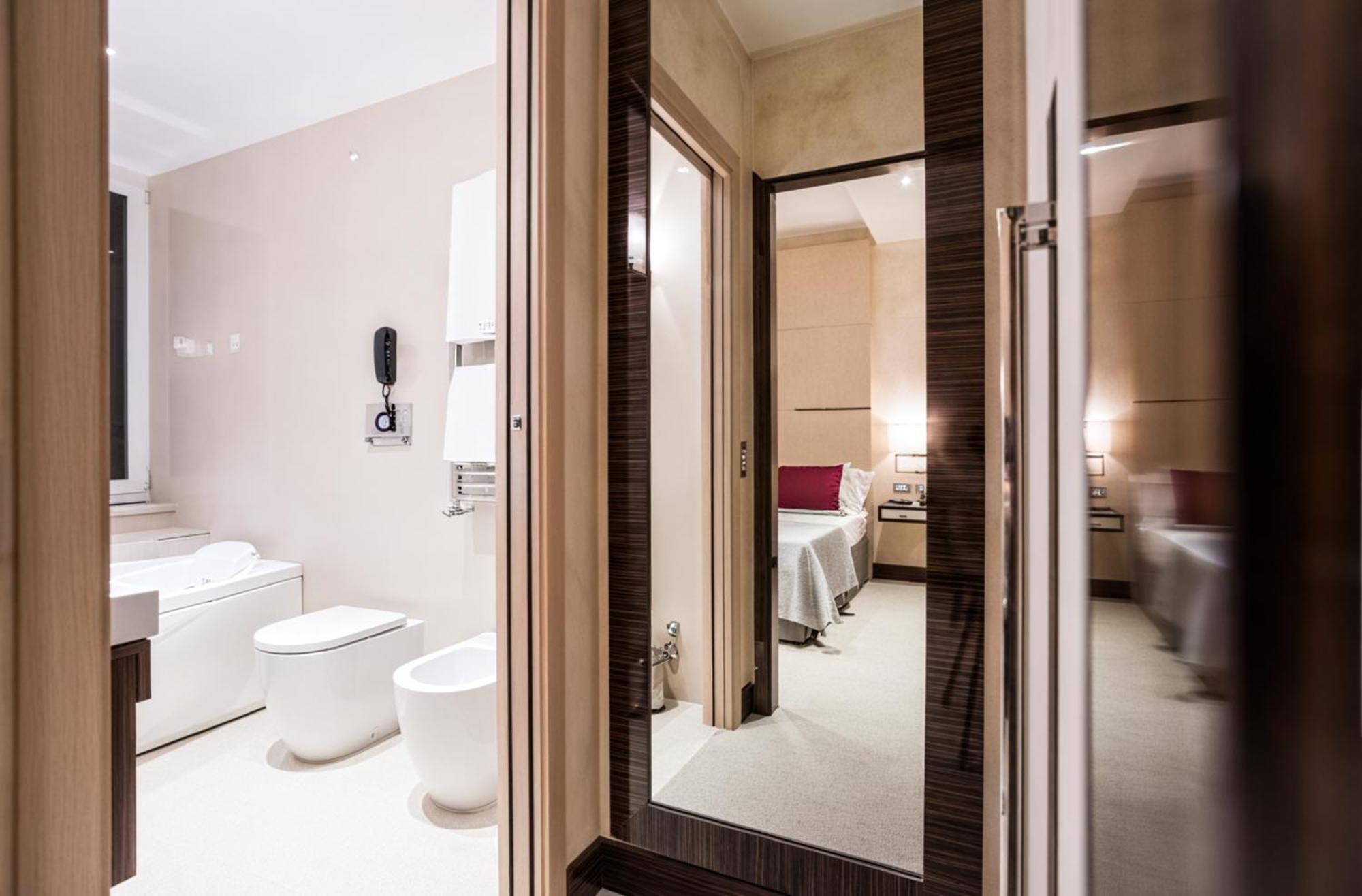 Maison Candia Luxury House Rome Luaran gambar