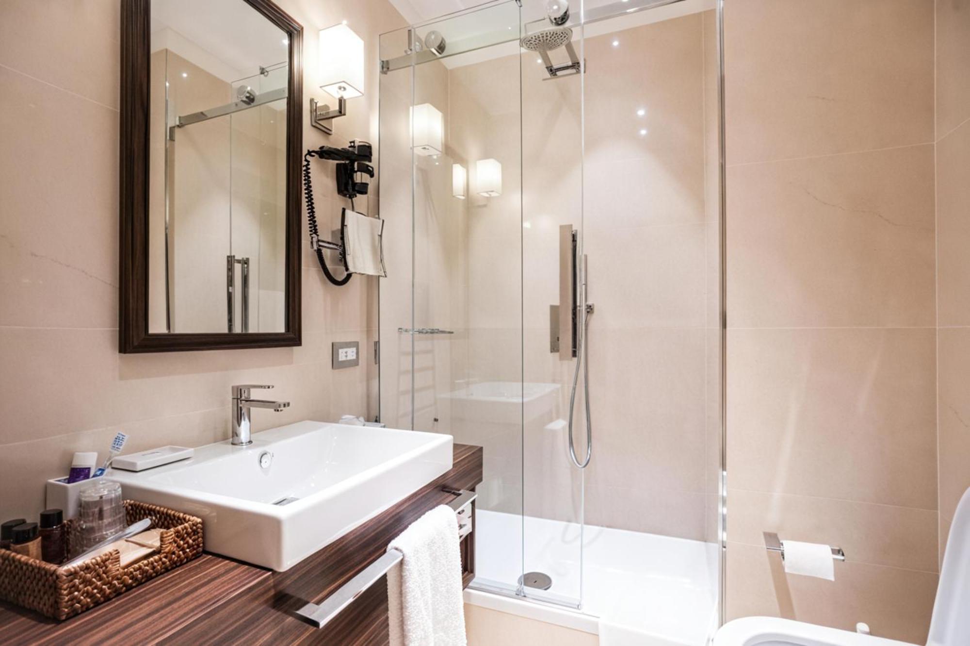 Maison Candia Luxury House Rome Luaran gambar