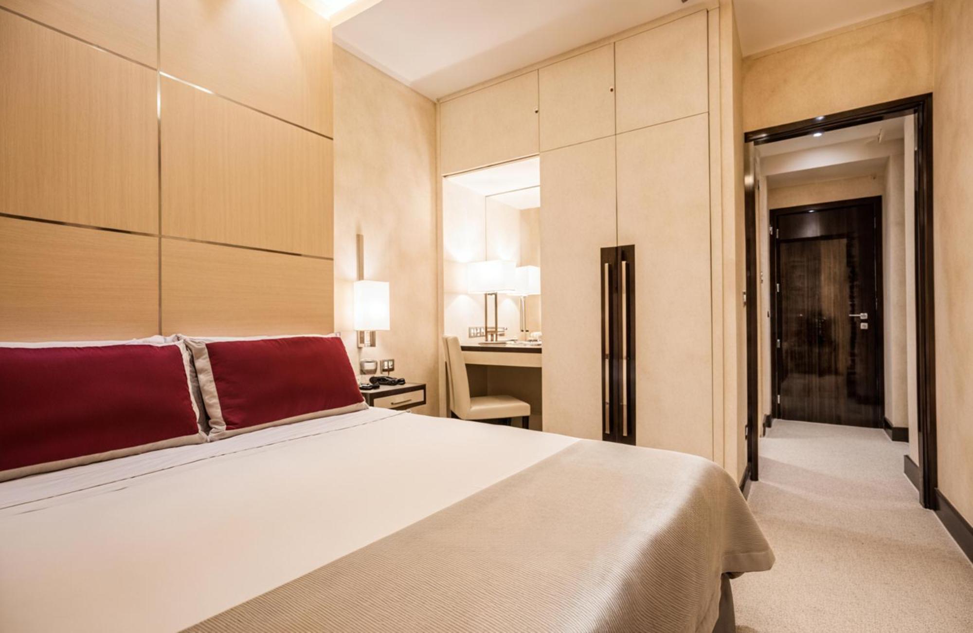 Maison Candia Luxury House Rome Luaran gambar