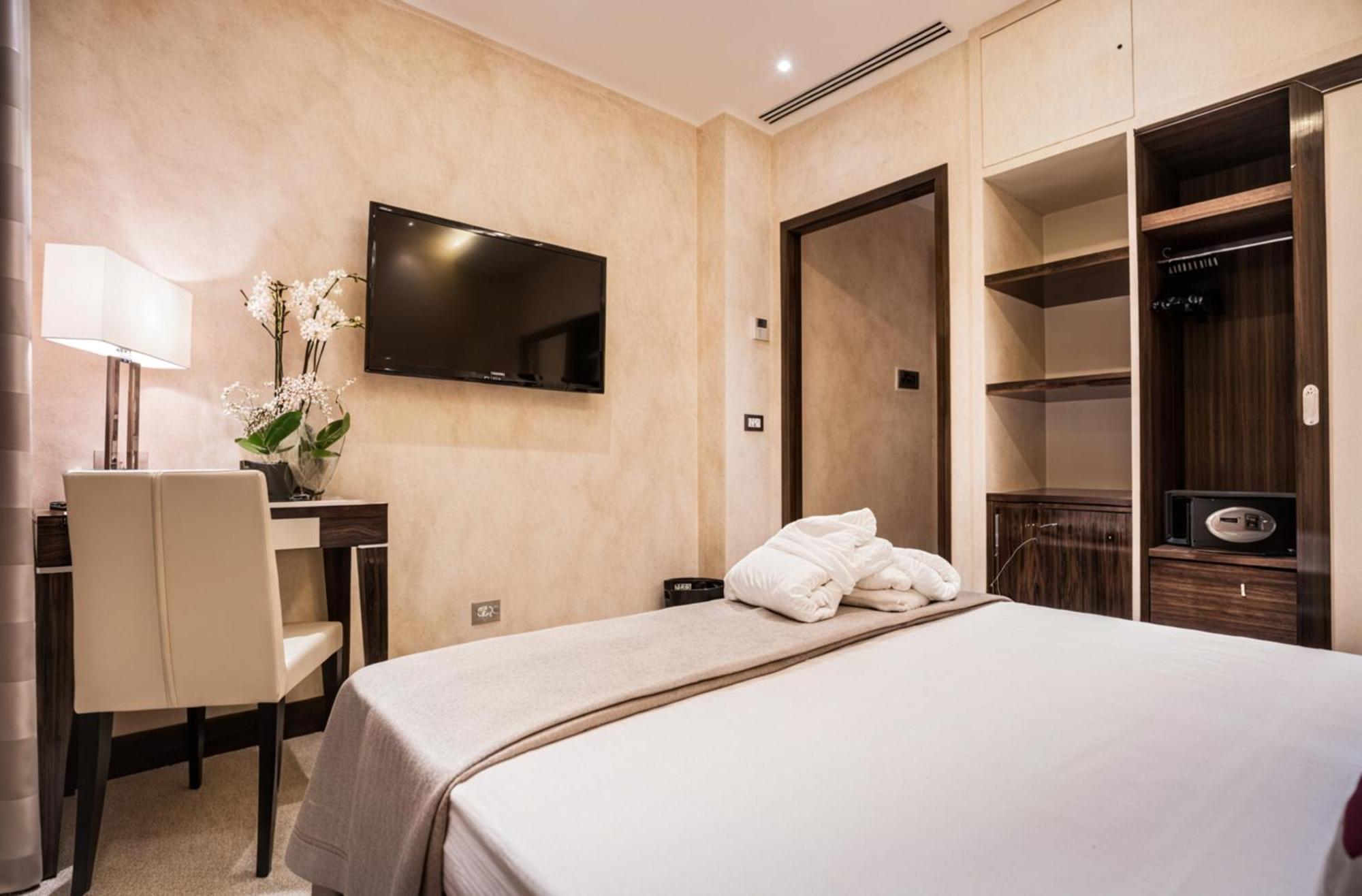 Maison Candia Luxury House Rome Luaran gambar