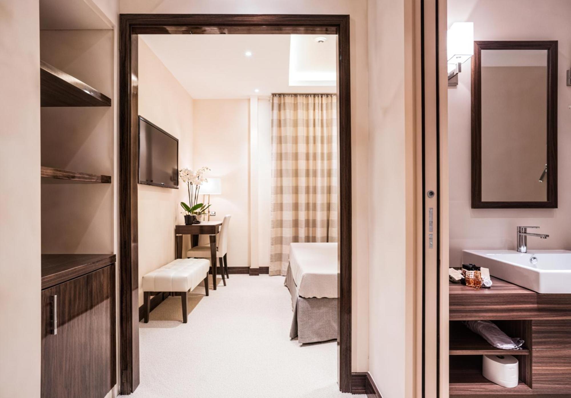 Maison Candia Luxury House Rome Luaran gambar