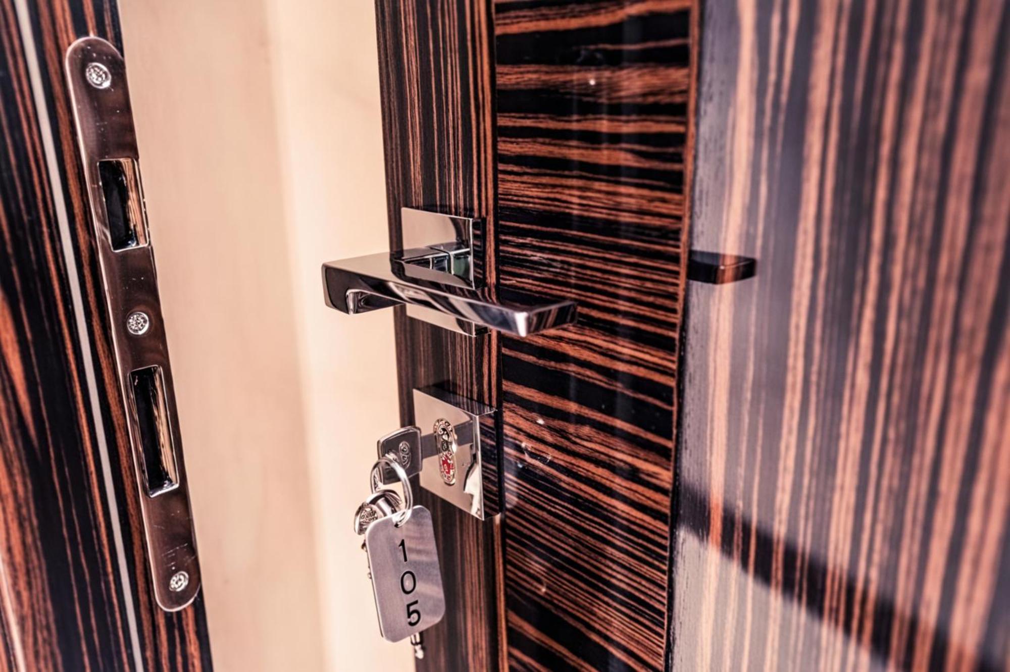 Maison Candia Luxury House Rome Luaran gambar