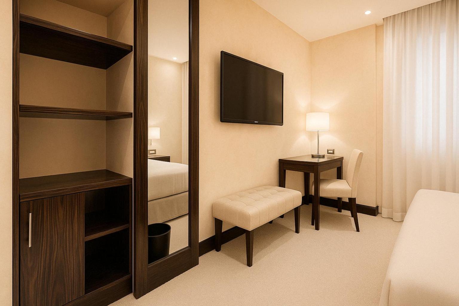 Maison Candia Luxury House Rome Luaran gambar