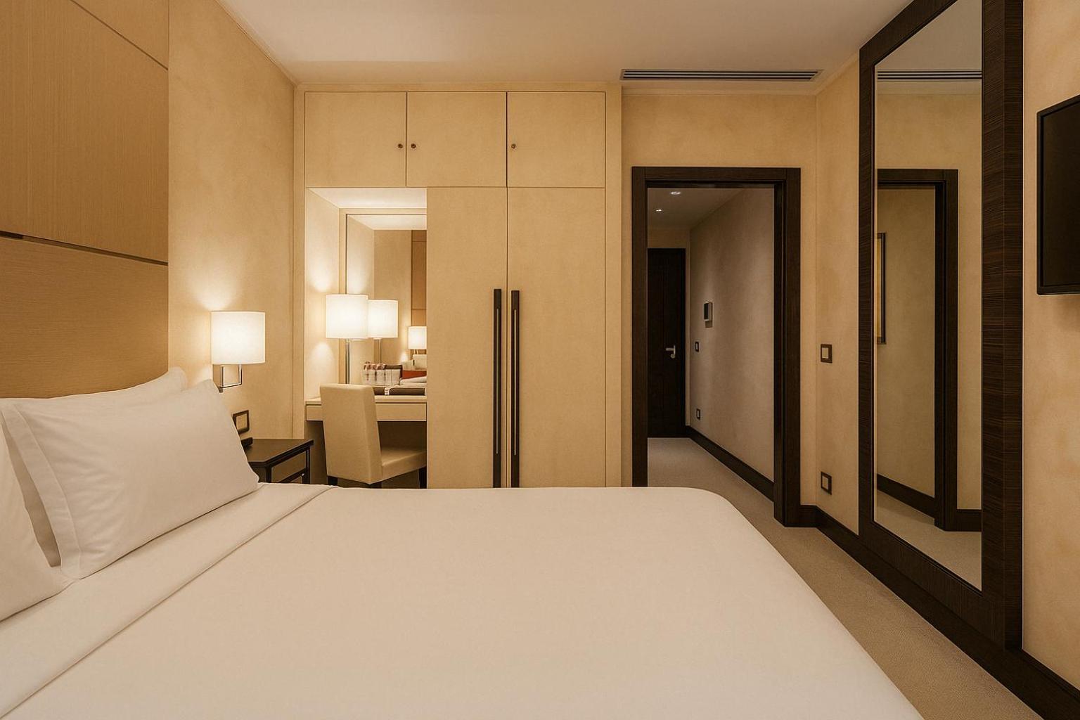 Maison Candia Luxury House Rome Luaran gambar