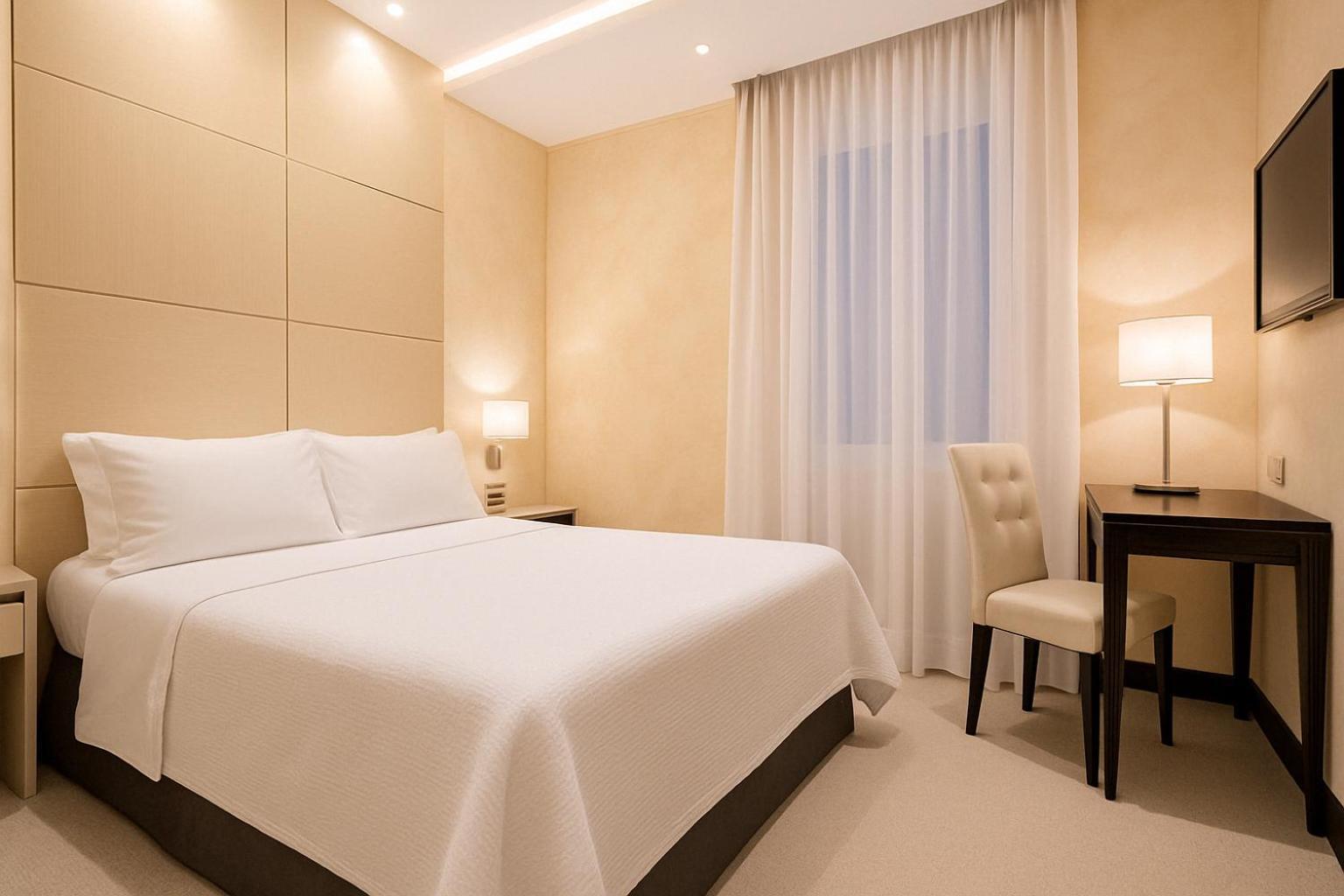 Maison Candia Luxury House Rome Luaran gambar